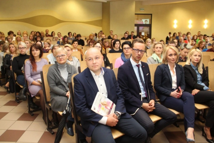 Zdjęcie nr 14 z galerii Tydzień Bezpłatnych Szkoleń WSB - jak istotna jest perspektywa postrzegania szkoleń?