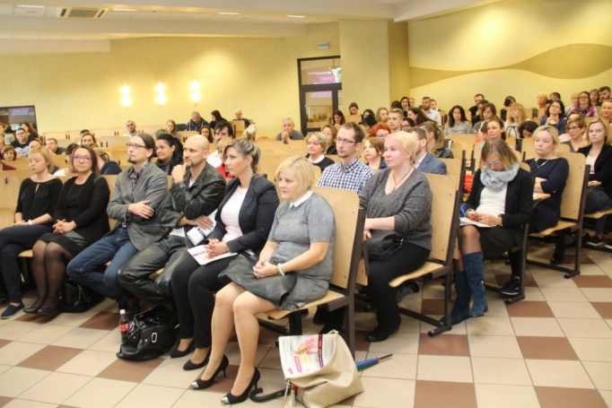 Zdjęcie nr 15 z galerii Tydzień Bezpłatnych Szkoleń WSB - jak istotna jest perspektywa postrzegania szkoleń?