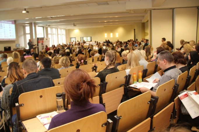 Zdjęcie nr 18 z galerii Tydzień Bezpłatnych Szkoleń WSB - jak istotna jest perspektywa postrzegania szkoleń?