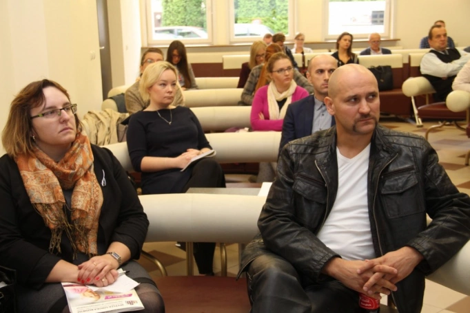Zdjęcie nr 23 z galerii Tydzień Bezpłatnych Szkoleń WSB - jak istotna jest perspektywa postrzegania szkoleń?