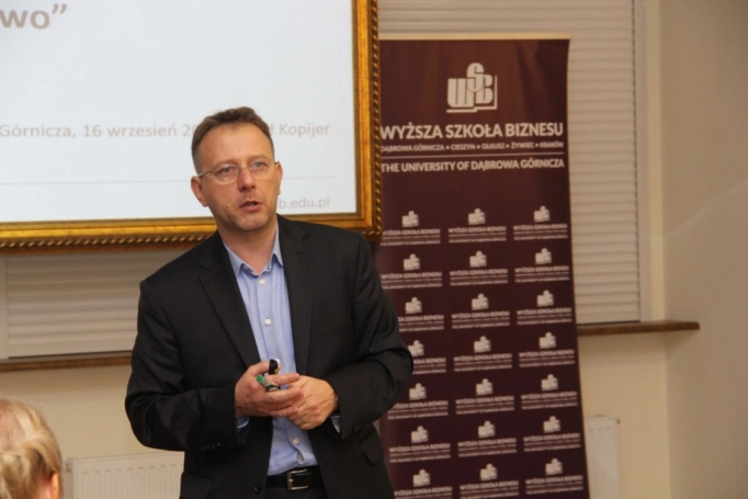 Zdjęcie nr 24 z galerii Tydzień Bezpłatnych Szkoleń WSB - jak istotna jest perspektywa postrzegania szkoleń?