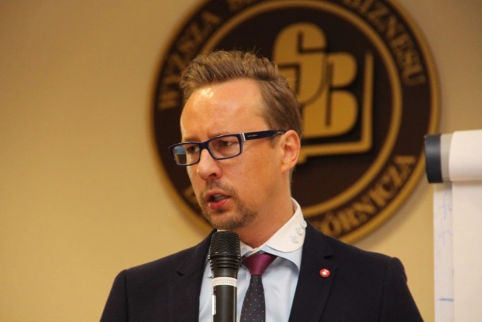 Zdjęcie nr 27 z galerii Tydzień Bezpłatnych Szkoleń WSB - jak istotna jest perspektywa postrzegania szkoleń?