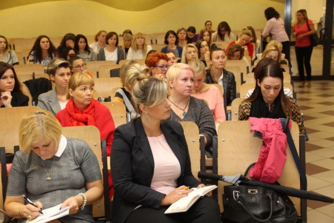 Zdjęcie nr 28 z galerii Tydzień Bezpłatnych Szkoleń WSB - jak istotna jest perspektywa postrzegania szkoleń?