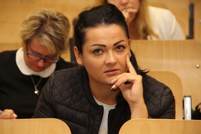 Zdjęcie nr 29 z galerii Tydzień Bezpłatnych Szkoleń WSB - jak istotna jest perspektywa postrzegania szkoleń?