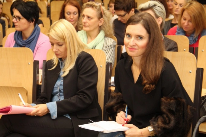 Zdjęcie nr 32 z galerii Tydzień Bezpłatnych Szkoleń WSB - jak istotna jest perspektywa postrzegania szkoleń?