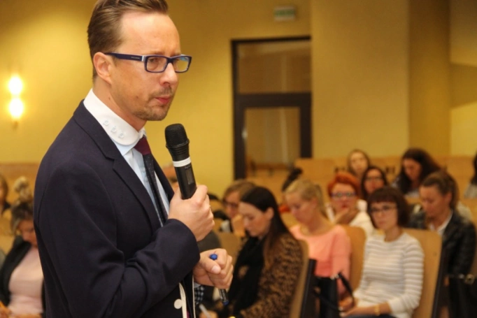 Zdjęcie nr 33 z galerii Tydzień Bezpłatnych Szkoleń WSB - jak istotna jest perspektywa postrzegania szkoleń?