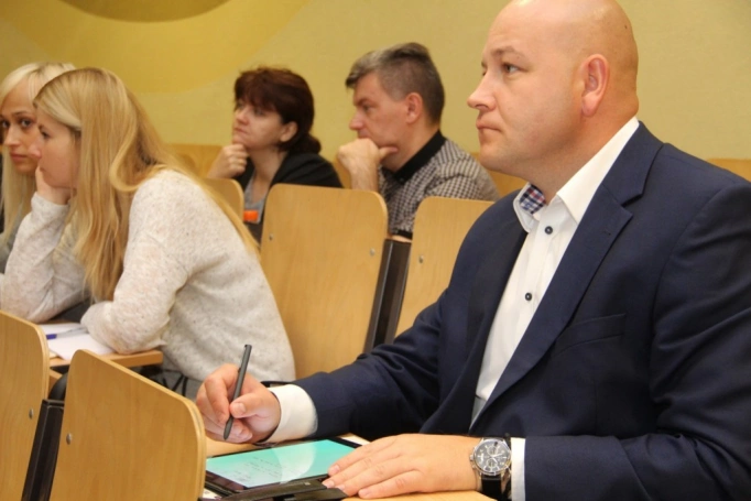 Zdjęcie nr 35 z galerii Tydzień Bezpłatnych Szkoleń WSB - jak istotna jest perspektywa postrzegania szkoleń?