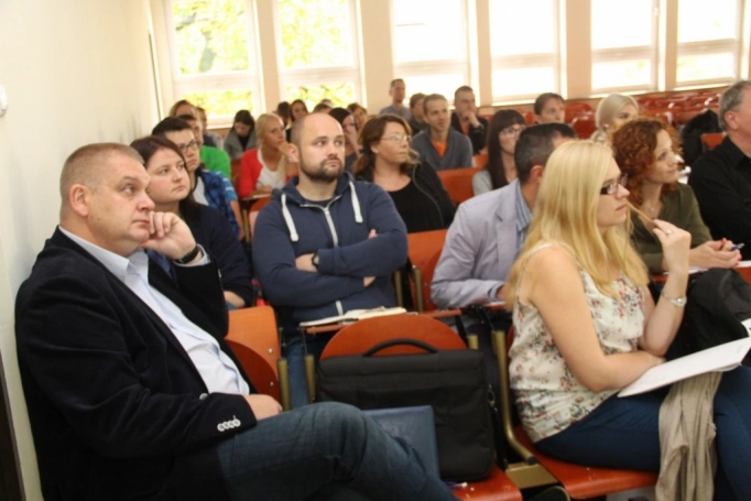 Zdjęcie nr 36 z galerii Tydzień Bezpłatnych Szkoleń WSB - jak istotna jest perspektywa postrzegania szkoleń?