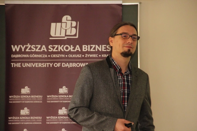 Zdjęcie nr 37 z galerii Tydzień Bezpłatnych Szkoleń WSB - jak istotna jest perspektywa postrzegania szkoleń?