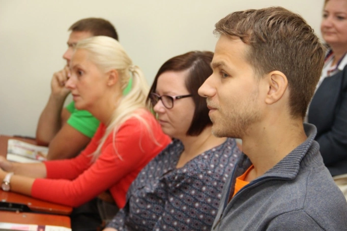 Zdjęcie nr 40 z galerii Tydzień Bezpłatnych Szkoleń WSB - jak istotna jest perspektywa postrzegania szkoleń?