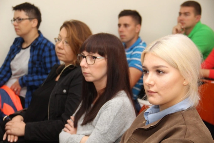 Zdjęcie nr 41 z galerii Tydzień Bezpłatnych Szkoleń WSB - jak istotna jest perspektywa postrzegania szkoleń?