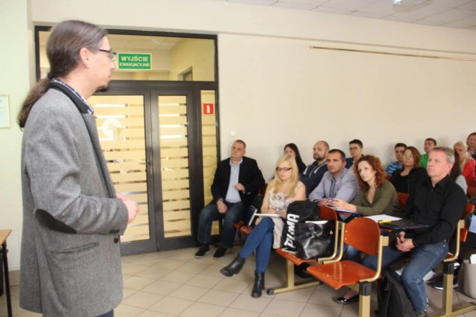 Zdjęcie nr 42 z galerii Tydzień Bezpłatnych Szkoleń WSB - jak istotna jest perspektywa postrzegania szkoleń?