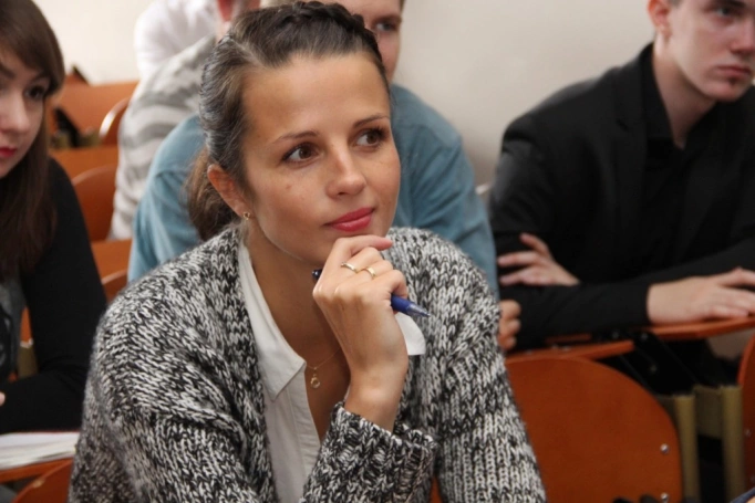 Zdjęcie nr 49 z galerii Tydzień Bezpłatnych Szkoleń WSB - jak istotna jest perspektywa postrzegania szkoleń?