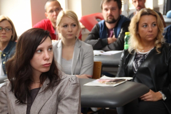 Zdjęcie nr 56 z galerii Tydzień Bezpłatnych Szkoleń WSB - jak istotna jest perspektywa postrzegania szkoleń?