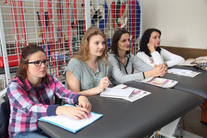 Zdjęcie nr 58 z galerii Tydzień Bezpłatnych Szkoleń WSB - jak istotna jest perspektywa postrzegania szkoleń?