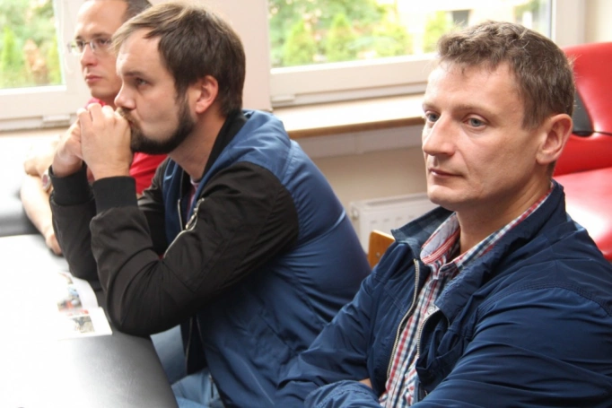 Zdjęcie nr 61 z galerii Tydzień Bezpłatnych Szkoleń WSB - jak istotna jest perspektywa postrzegania szkoleń?