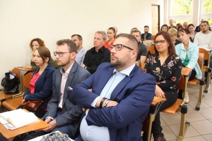 Zdjęcie nr 68 z galerii Tydzień Bezpłatnych Szkoleń WSB - jak istotna jest perspektywa postrzegania szkoleń?
