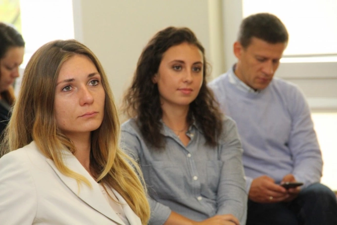 Zdjęcie nr 69 z galerii Tydzień Bezpłatnych Szkoleń WSB - jak istotna jest perspektywa postrzegania szkoleń?
