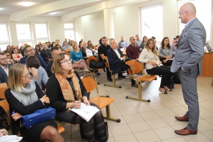 Zdjęcie nr 70 z galerii Tydzień Bezpłatnych Szkoleń WSB - jak istotna jest perspektywa postrzegania szkoleń?