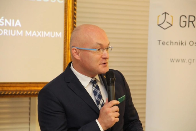 Zdjęcie nr 3 z galerii W świecie turkusowych organizacji, czyli konferencja Holilider