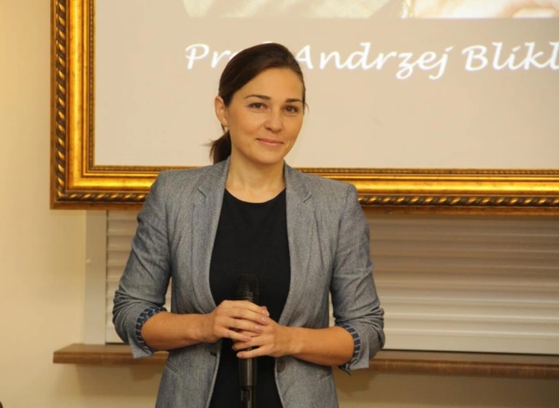 Zdjęcie nr 4 z galerii W świecie turkusowych organizacji, czyli konferencja Holilider