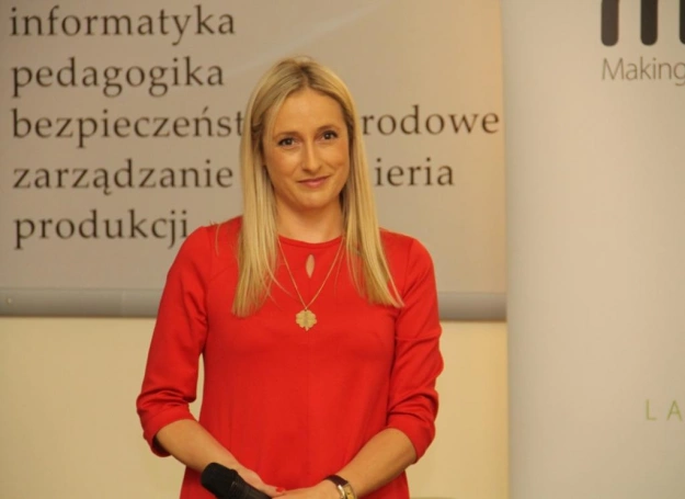 Zdjęcie nr 5 z galerii W świecie turkusowych organizacji, czyli konferencja Holilider