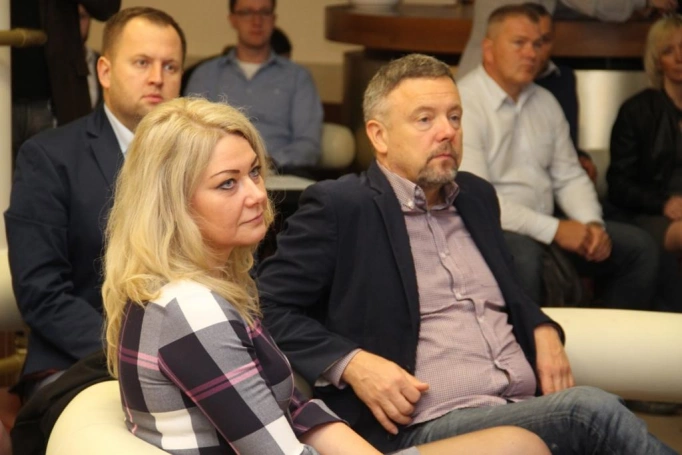 Zdjęcie nr 6 z galerii W świecie turkusowych organizacji, czyli konferencja Holilider