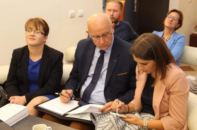 Zdjęcie nr 11 z galerii W świecie turkusowych organizacji, czyli konferencja Holilider