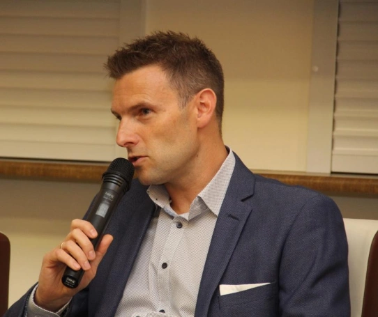 Zdjęcie nr 13 z galerii W świecie turkusowych organizacji, czyli konferencja Holilider