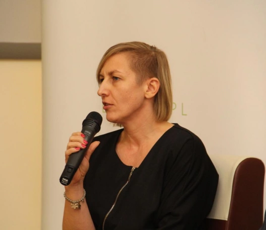 Zdjęcie nr 14 z galerii W świecie turkusowych organizacji, czyli konferencja Holilider