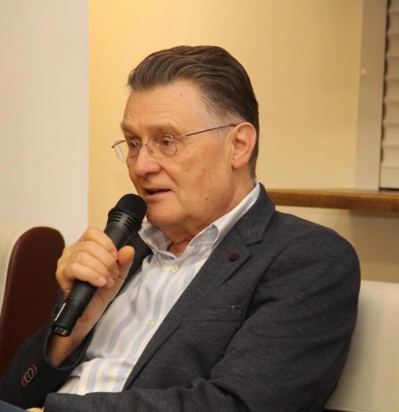 Zdjęcie nr 16 z galerii W świecie turkusowych organizacji, czyli konferencja Holilider