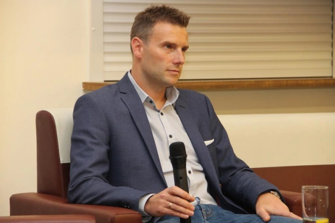 Zdjęcie nr 21 z galerii W świecie turkusowych organizacji, czyli konferencja Holilider