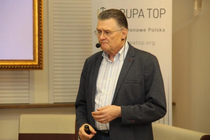 Zdjęcie nr 24 z galerii W świecie turkusowych organizacji, czyli konferencja Holilider