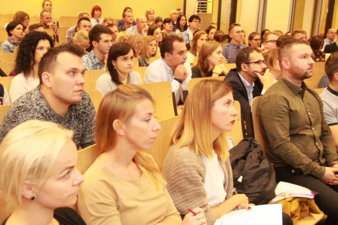 Zdjęcie nr 22 z galerii Wstęp do psychologii przywództwa. Wykład dra Mateusza Grzesiaka