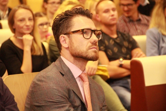 Zdjęcie nr 4 z galerii Wstęp do psychologii przywództwa. Wykład dra Mateusza Grzesiaka