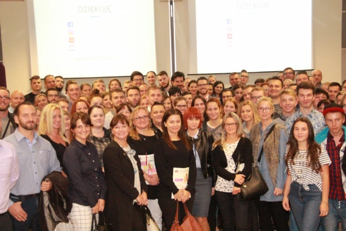 Zdjęcie nr 28 z galerii Wstęp do psychologii przywództwa. Wykład dra Mateusza Grzesiaka
