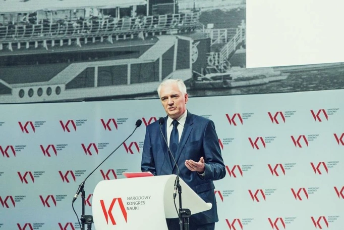 Zdjęcie nr 2 z galerii Narodowy Kongres Nauki – założenia nowej ustawy 2.0