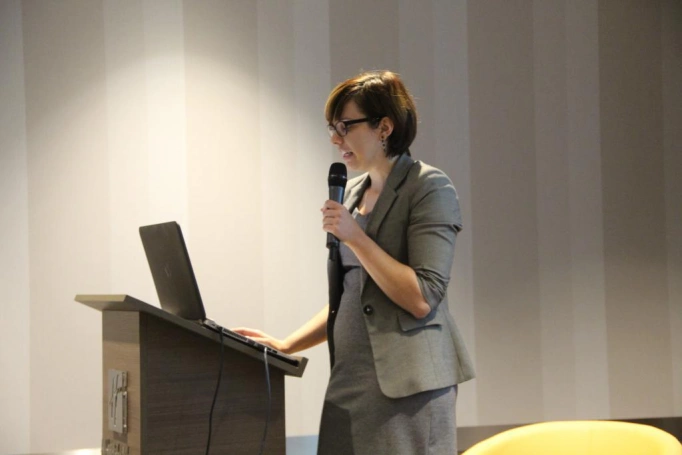 Zdjęcie nr 12 z galerii Wyższa Szkoła Biznesu współorganizatorem Forum Rynku Pracy Województwa Śląskiego