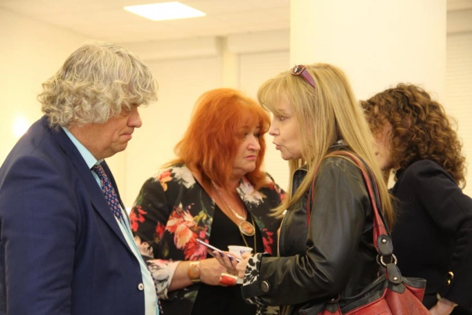Zdjęcie nr 2 z galerii 26. Ogólnopolskie Sympozjum Naukowe „Człowiek-Media-Edukacja”