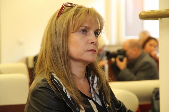 Zdjęcie nr 15 z galerii 26. Ogólnopolskie Sympozjum Naukowe „Człowiek-Media-Edukacja”