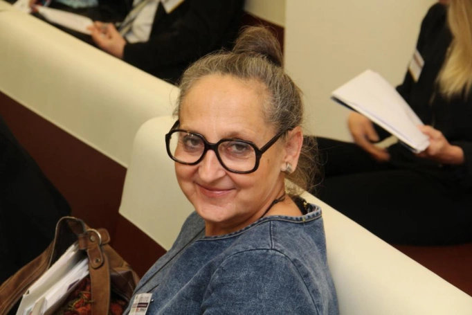 Zdjęcie nr 17 z galerii 26. Ogólnopolskie Sympozjum Naukowe „Człowiek-Media-Edukacja”