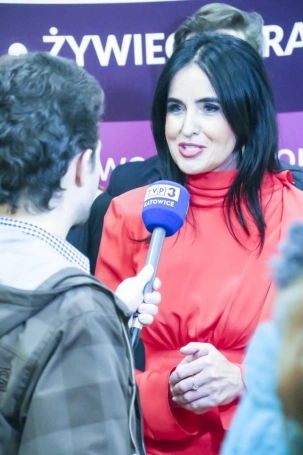 Zdjęcie nr 74 z galerii XXIII Inauguracja Roku Akademickiego w Wyższej Szkole Biznesu w Dąbrowie Górniczej