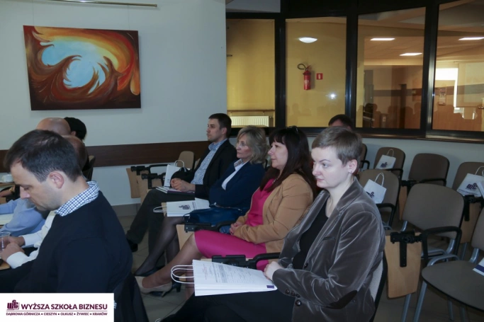 Zdjęcie nr 5 z galerii Seminarium „Rozwój kultury bezpieczeństwa w polskim transporcie szynowym w oparciu o doświadczenia europejskie”