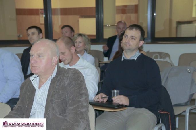 Zdjęcie nr 10 z galerii Seminarium „Rozwój kultury bezpieczeństwa w polskim transporcie szynowym w oparciu o doświadczenia europejskie”