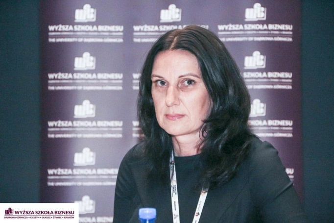 Zdjęcie nr 13 z galerii WSB na Europejskim Kongresie Małych i Średnich Przedsiębiorstw