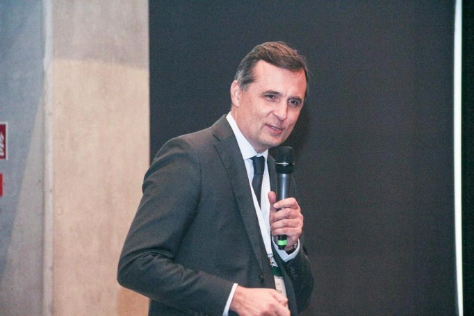 Zdjęcie nr 20 z galerii WSB na Europejskim Kongresie Małych i Średnich Przedsiębiorstw