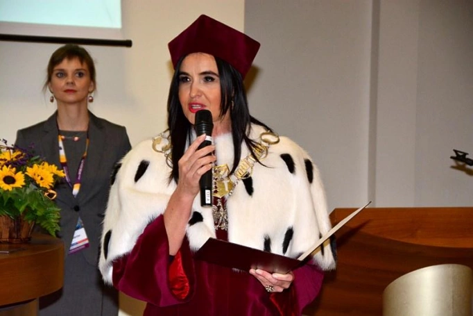 Zdjęcie nr 3 z galerii Inauguracja Roku Akademickiego w Dąbrowskim Uniwersytecie Dziecięcym