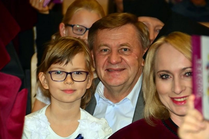 Zdjęcie nr 12 z galerii Inauguracja Roku Akademickiego w Dąbrowskim Uniwersytecie Dziecięcym