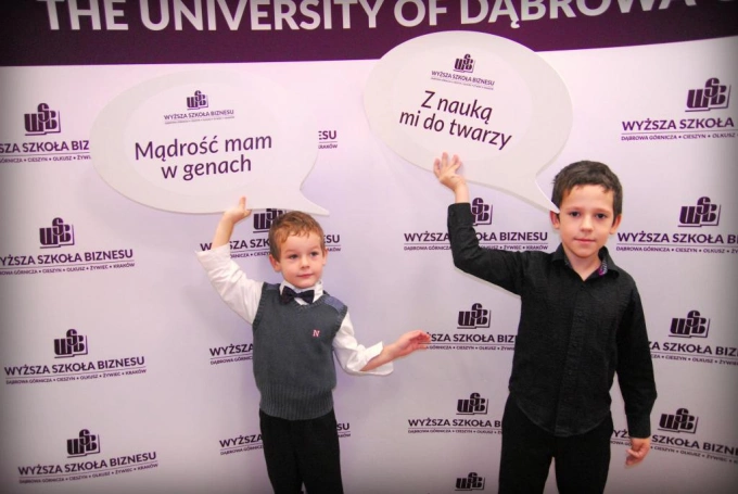 Zdjęcie nr 19 z galerii Inauguracja Roku Akademickiego w Dąbrowskim Uniwersytecie Dziecięcym