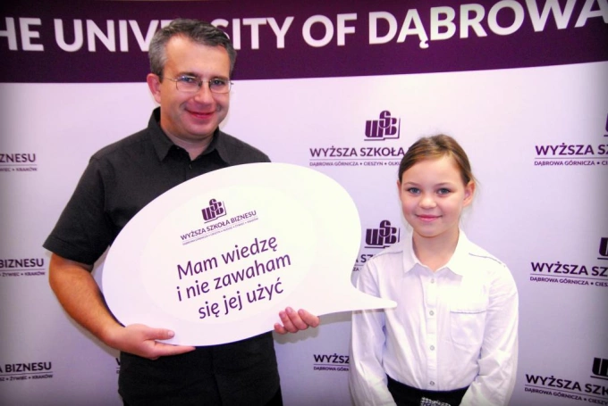 Zdjęcie nr 21 z galerii Inauguracja Roku Akademickiego w Dąbrowskim Uniwersytecie Dziecięcym